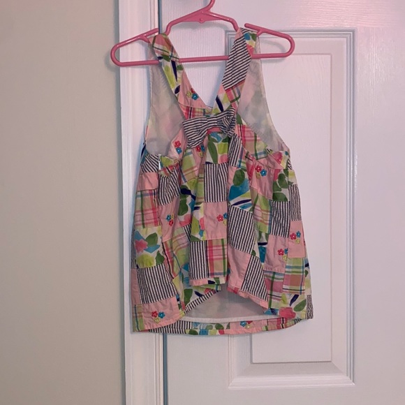 Gymboree girls top size 7. - Picture 6 of 6